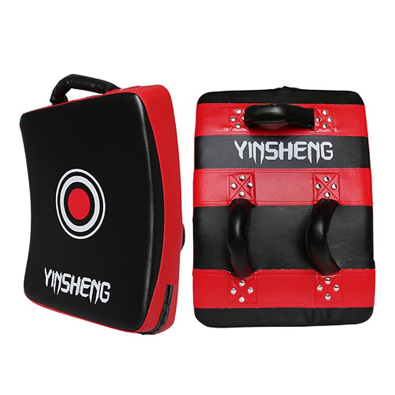 Dracula Martial Arts Curved Training Target