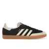 Samba OG Black Wonder White Women Sneakers Core-Black Silver-Metallic IE5836