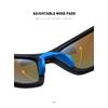 aoron Polarized TR90 Sunglasses Men's and Women's Sports Sunglasses Cycling Glasses