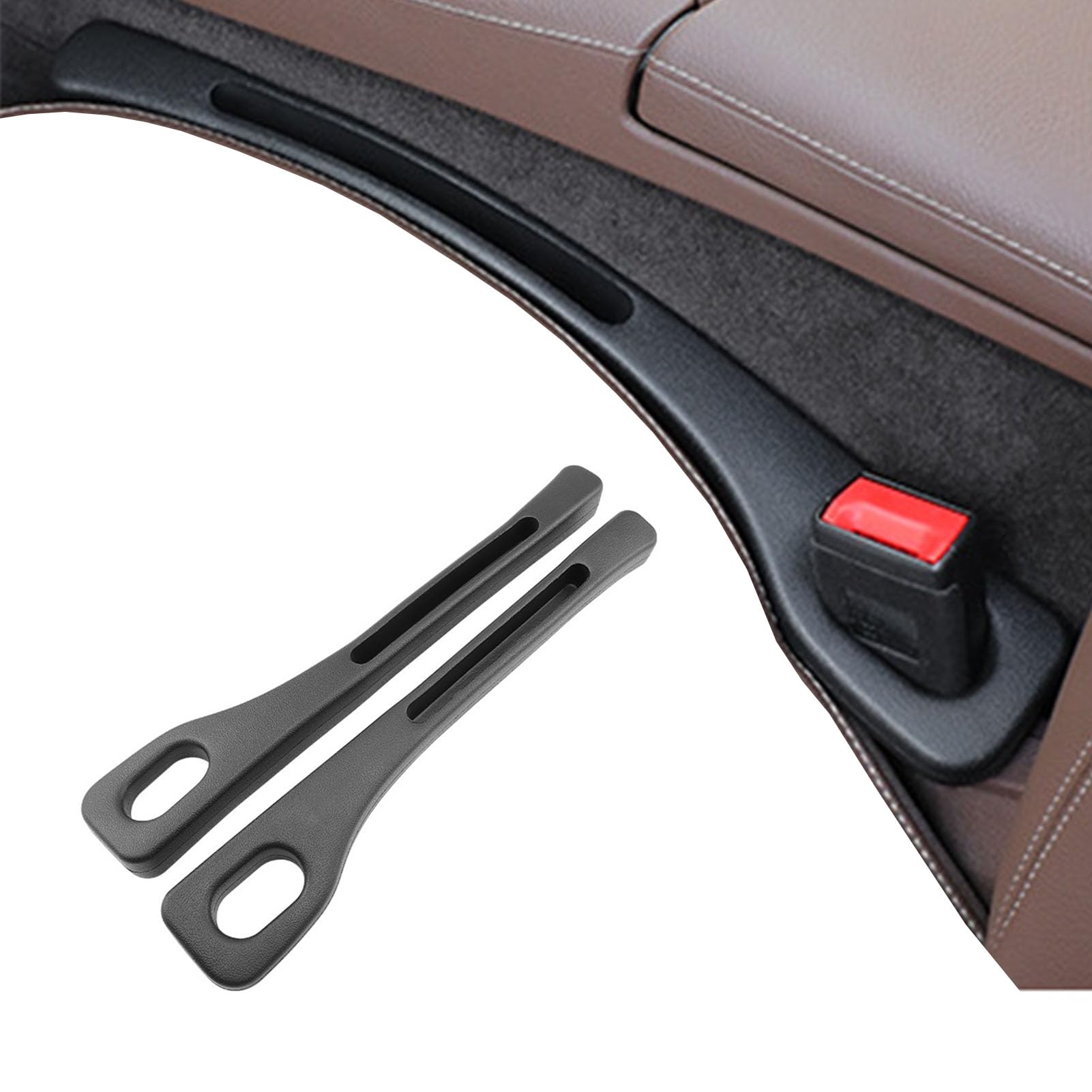 

(Новейшая модель 2024 года) Совместимый Toyota Harrier / RAV4 / Corolla Cross / Rise / One Size чёрный