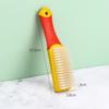 Accessories Multipurpose Cleaning Brush Long Handle Household Cleaning Soft Bristled Brush Rubber Grip Shoe Brush