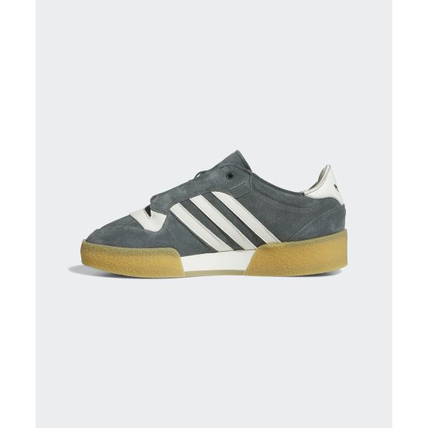Adidas Rivalry Crepe Legend Ivy Unisex