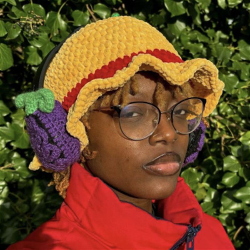 

Ямайская шапка-регги на Хэллоуин, вязаная вручную радужная полосатая шапка, праздничная забавная детская шапка adult 57-59cm