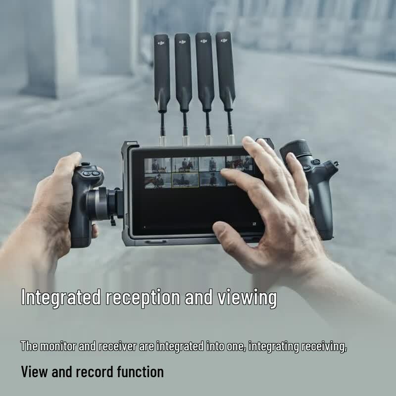 DJI Transmission Wireless Video System