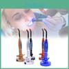 Wireless Cordless Dental Led Cure Curing Light Lamp 2000mw Tool Eu Supplies Plug