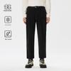 KOLON SPORT Unisex Integrated Belt Camping Pants