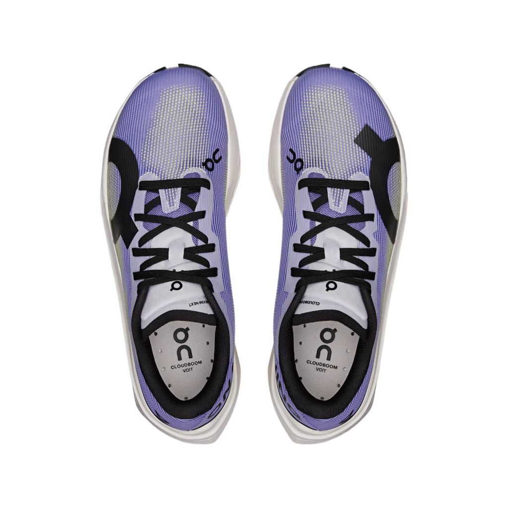 On Cloudboom Volt Lace Thick Sole Running Shoes Women Sneaker 3WF30744834