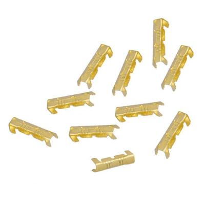 Terminales, clips y accesorios – Terminales