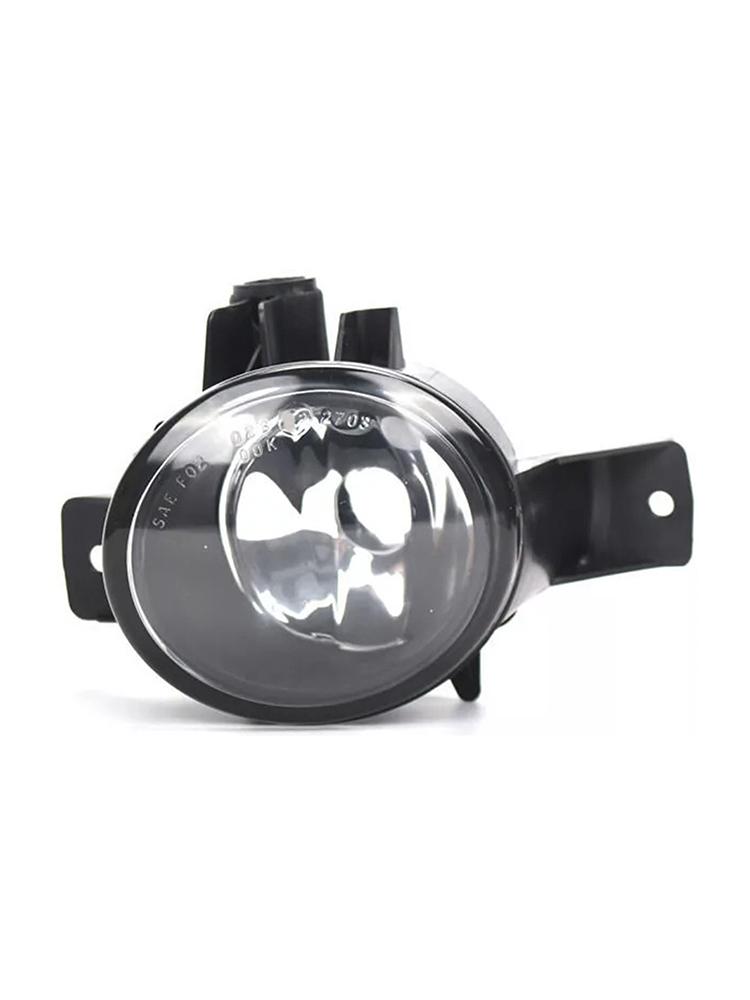 Front Fog Light Lamps Without Bulbs For BMW X6 E71 E72 08-11 63177187631