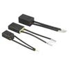 Meilisi Carbon Brush for Models D172, J204, J201, J164, J206, D374N, D104, CH17