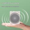 Deli LT910T 10W Wireless Portable Voice Amplifier CN plug (adapter included)