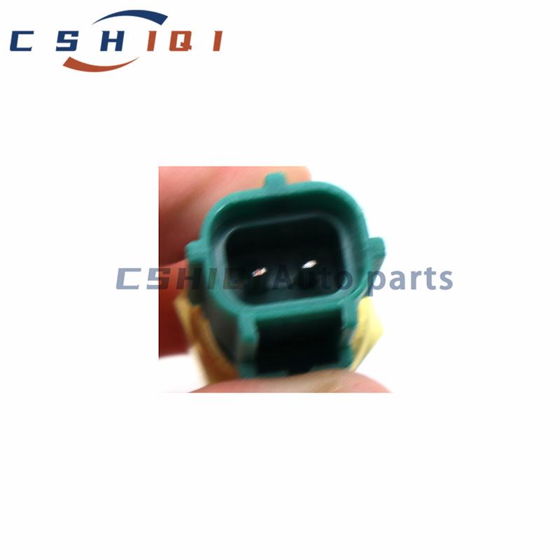 13650-71C00 Engine Coolant Water Temp Temperature Sensor For SUZUKI VITARA SWIFT II SAMURAI X-90 2.0 TD 1.3 AWD Car Accessories