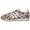 adidas  SL 72 OG Crystal Linen Ivory Off White Women Sneakers Brown KH8967