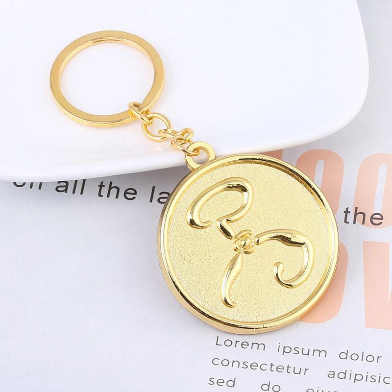 Great Old Ones Keyring With Cthulhu Mythology Design For Party And Souvenir