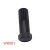Impeller Installation Removal Spline Wrench Tool Steel WR001 For Kawasaki SeaDoo