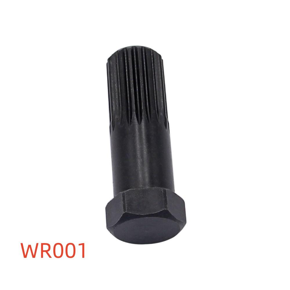 Impeller Installation Removal Spline Wrench Tool Steel WR001 For Kawasaki SeaDoo