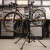 Lebike Foldable Bicycle Repair Stand