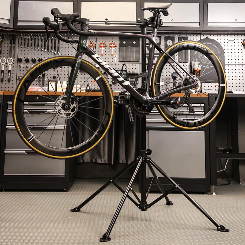 Lebike Foldable Bicycle Repair Stand