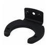 Silicone Hanger Wall Mount Baseball Bracket Microphone Rack Bat