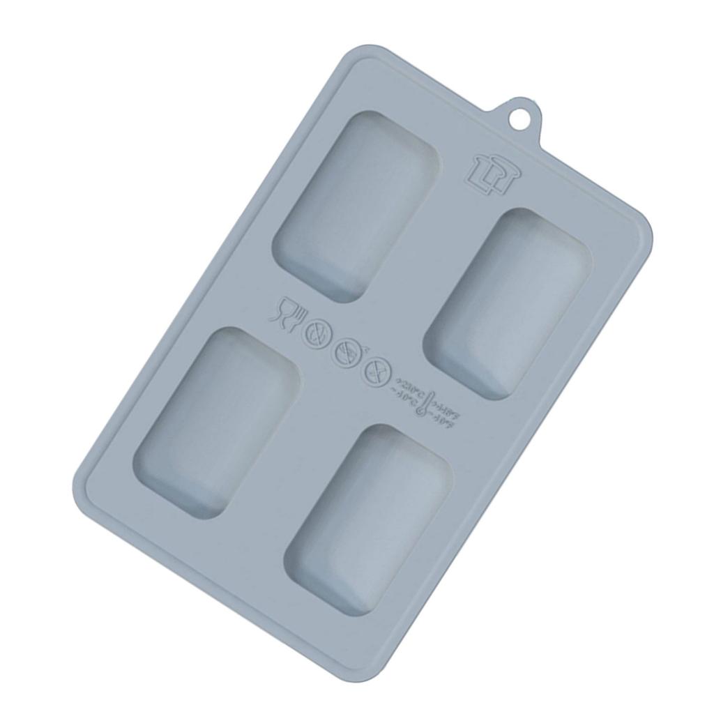 Set mit 2 stilvollen Silikon-Staubschutzhüllen für Brotbackautomaten, Toaster-Maschinenabdeckung, Toaster-Deckel, geeignet für Toaster-Schutz