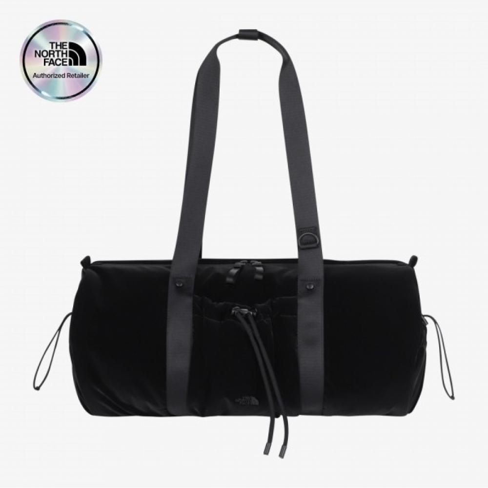 The North Face Bonny Duffel Bag S Padding Nn2pr64j Mbk ONE
