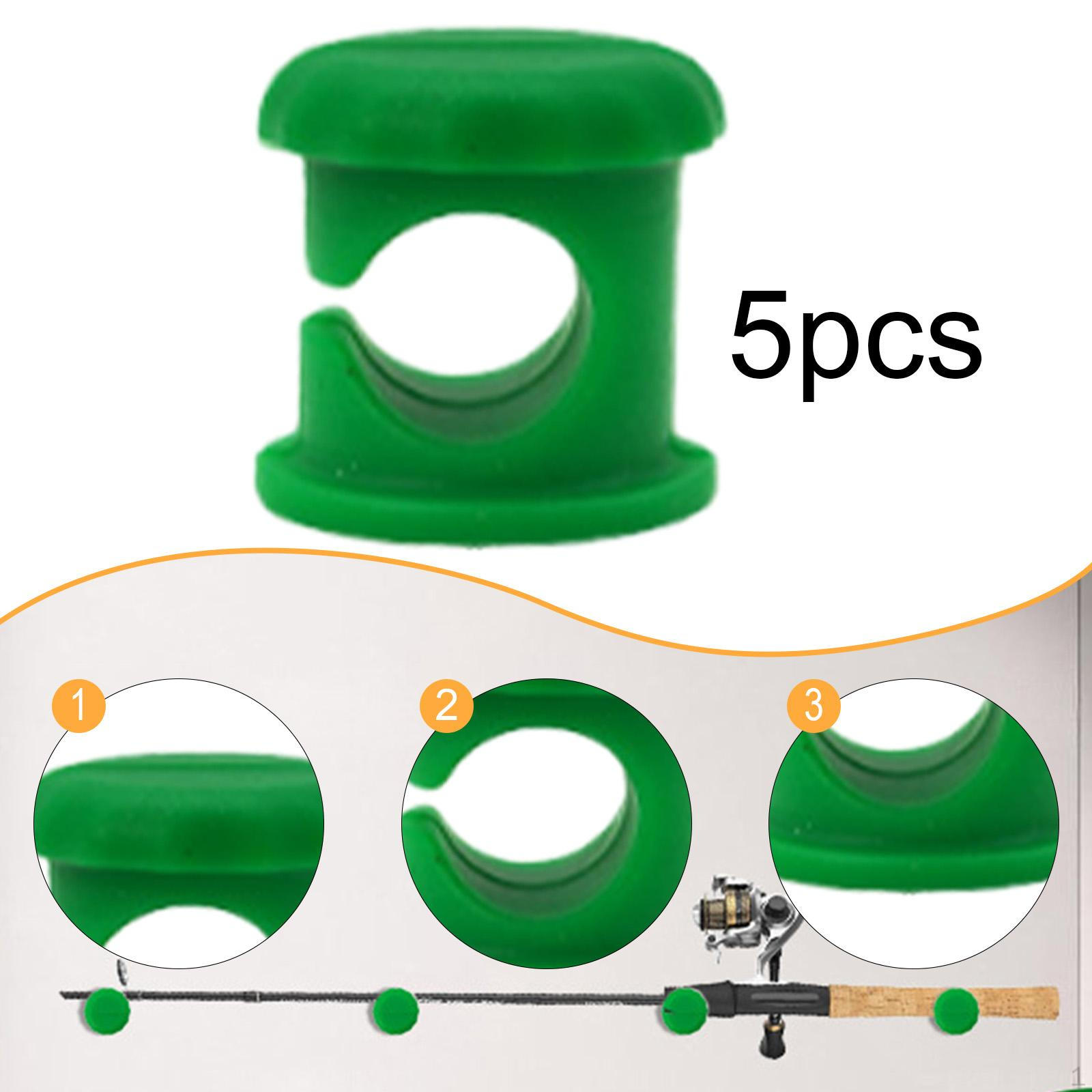 

Climbing Plant Clips for Cable Organization And Support 5pcs
