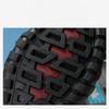 Winter Men's Warm Snow Boots High-top Outdoor Plush Shoes Plus Size 39-47