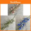 Long Orchid Silk Flower Wedding Decoration Faux Plant For Home And Hotel Decor