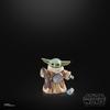 Hasbro Star Wars Black Series The Mandalorian and Grogu Premium Design G3477