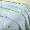 Yalu Summer Antibacterial Double-Gauze Quilt