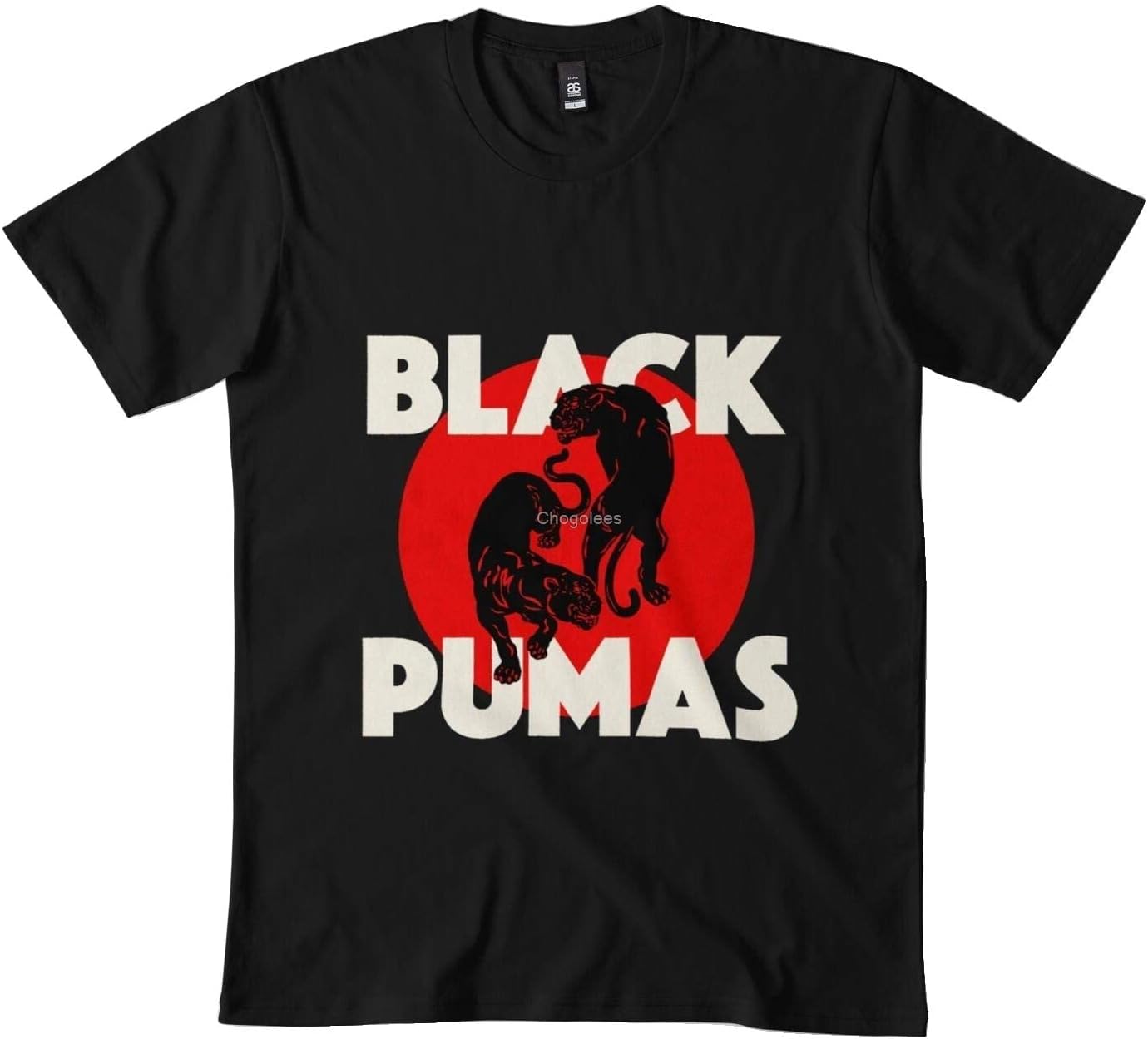 Best Music Psychedelic Soul Band Most Popular Essential t-Shirt DMN2 Black S чёрный