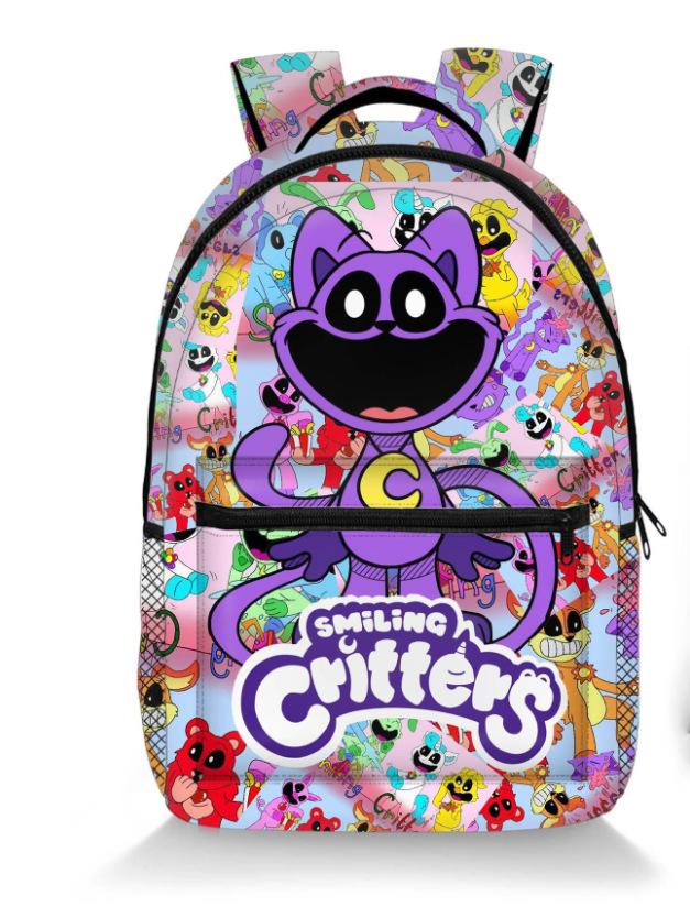 Taylor Swift Grund- und Sekundarschulrucksack, Kinderrucksack, Vollständig bedruckter Rucksack