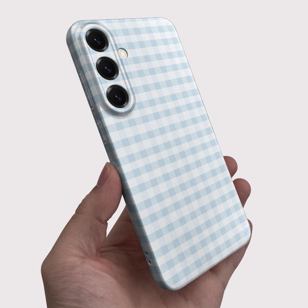 Simple Stripes Pattern Glossy Film Hard PC Phone Case for Google Pixel 7 7a 8 8a 9 9a Pro XL 5G
