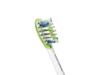 Philips Sonicare Premium White Replacement Brush Regular Pack of 3 (Genuine) Heads, Size, White, (HX9063/11)