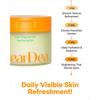 [ClearDea.] Green Tangerine Mild Dual Peeling Pad 140ml (50 Pads)