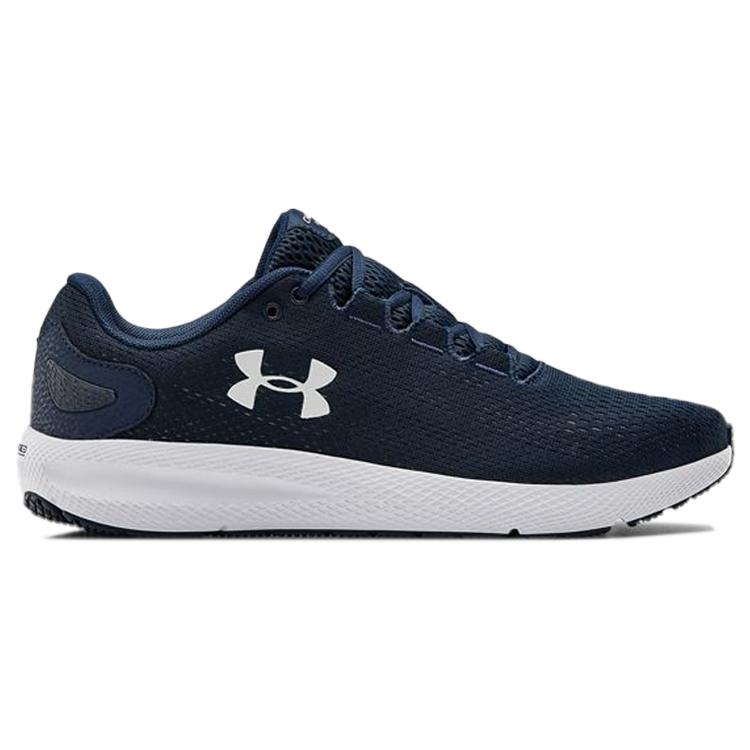 Under Armour Charged Pursuit 2 'Academy' 3022594-401