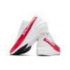 SALOMON S/Lab Phantasm 2 Outdoor Lightweight Breathable Supportive Running Shoes Unisex Sneakers White Red 472766
