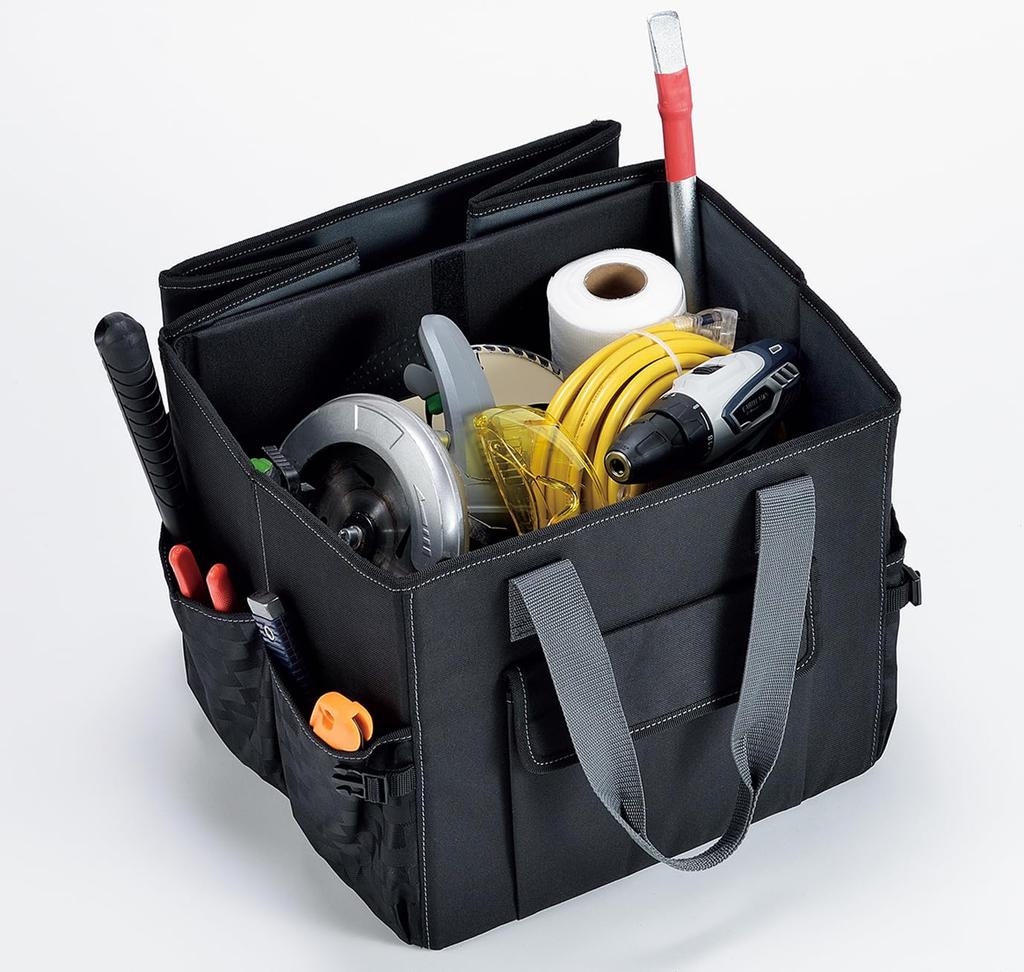 Takagi ICHIMATSU Trunk Box M ICB-11 Large Capacity