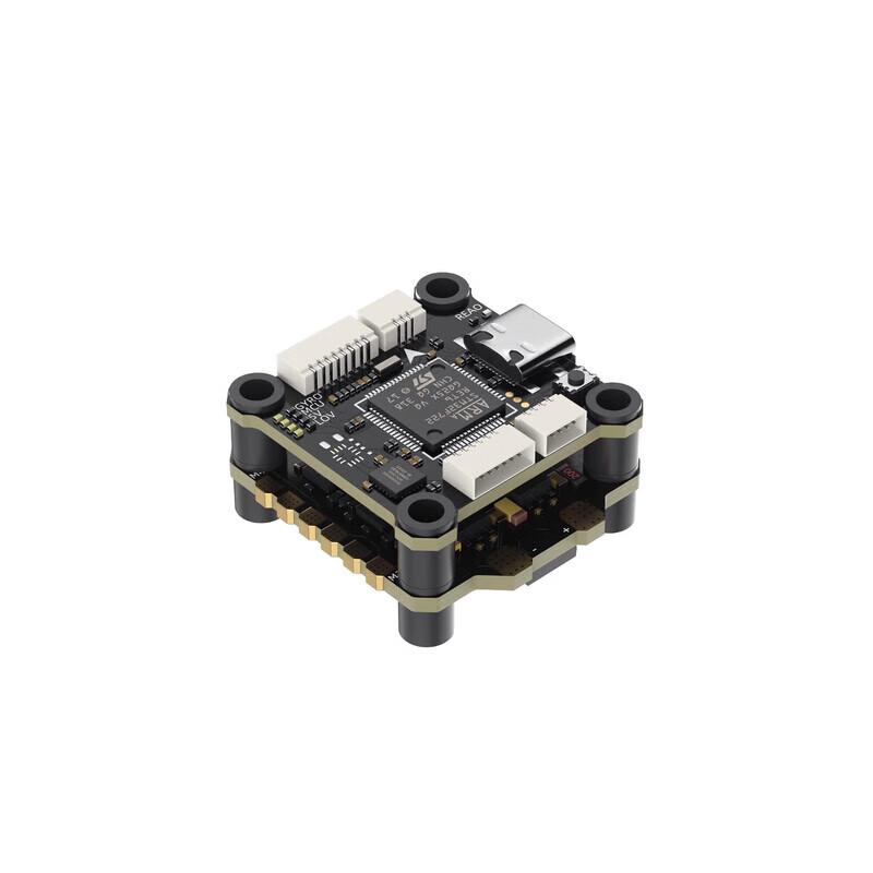 GEPRC FPV Flight Controllers & ESC Stacks (CN version)