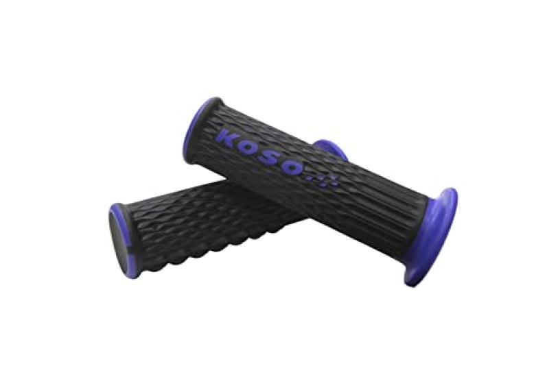 

Ручки KN Planning 120 мм для Cygnus Majesty и Vino X, S, Dio, Jog, VOX, Giorno, Zoomer, Dio, Jog, ZX, ZR, синий