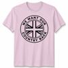 We Want Our Country Back Uk Patriotism National Identity Unisexs Unisexs Graphic Tee