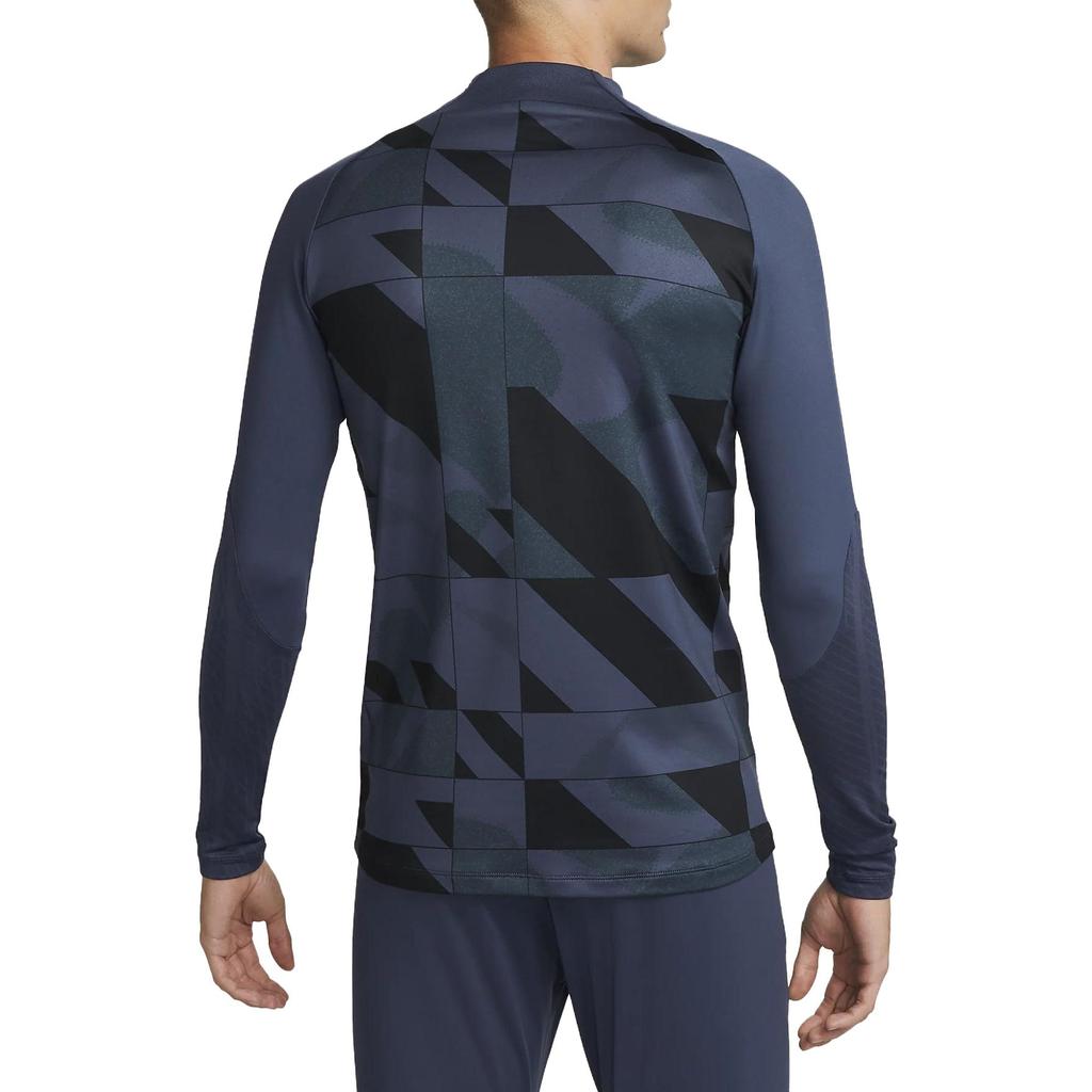 New Nike Soccer Jerseys Men's Navy Blue FJ4699-438