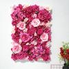 Parties Artificial Flower Wall Decoration Photo Areas Rose Peony