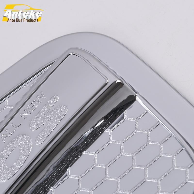 Vios Fuel Tank Cap Protective Sticker: Anti-Scratch Decorative Film for 19 Vios