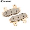 Electric Bike Motorcycle Front And Rear Brake Pads OEM Original Copper Based Sintering Enduro For Sur-Ron Surron Ultra Bee Parts