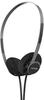Koss KPH40 Utility Headphones Black