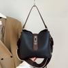 Single Shoulder Bag, Trendy and Fashionable, Small and Exclusive Handbag, Crossbody Bag, Women's Bag
