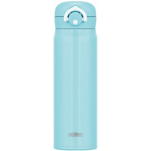 Thermos Vacuum Insulated Portable Mug, 500ml, Ice Green, JNR-501 IG