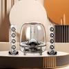 Harman Kardon SoundSticks III Multimedia Speaker System