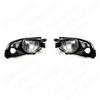 Car Lights For Skoda Superb MK2 2008 2009 2010 2011 2012 2013 Car-styling Front Halogen Fog Lamp Light Without Bulbs 2 Holes